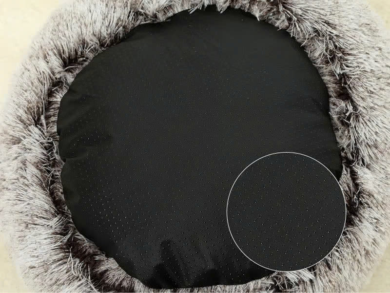 Cozy Cave™ – De Ultieme Knusse Schuilplek voor Huisdieren