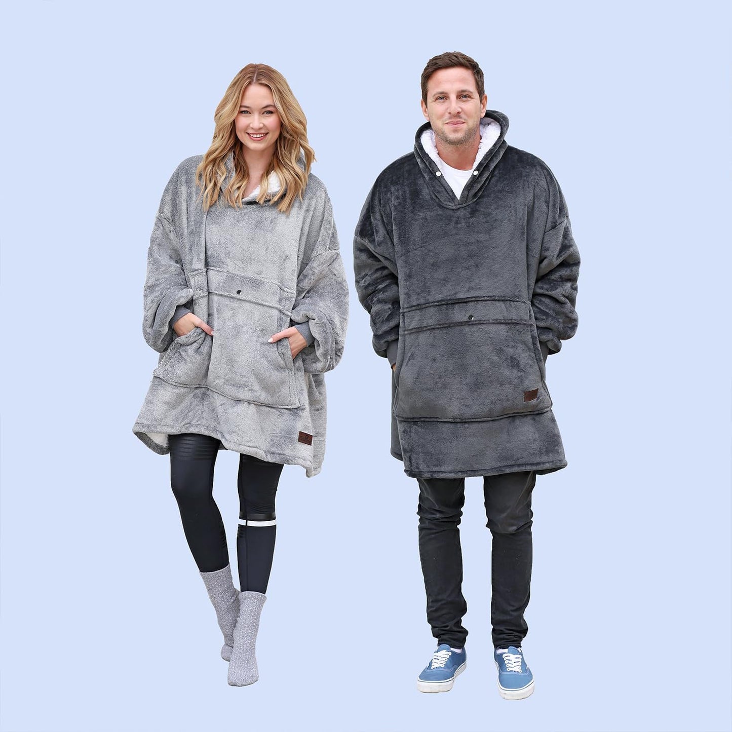 CozyHood