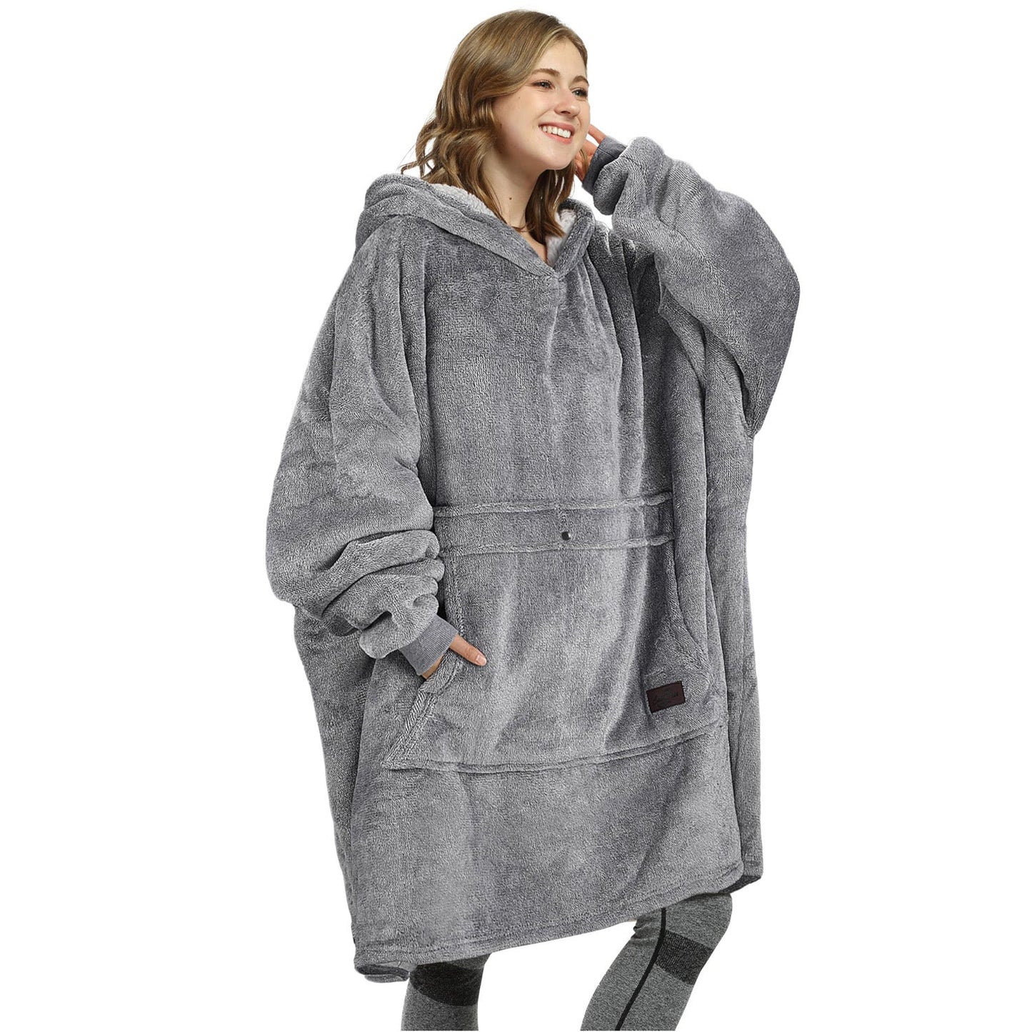 CozyHood
