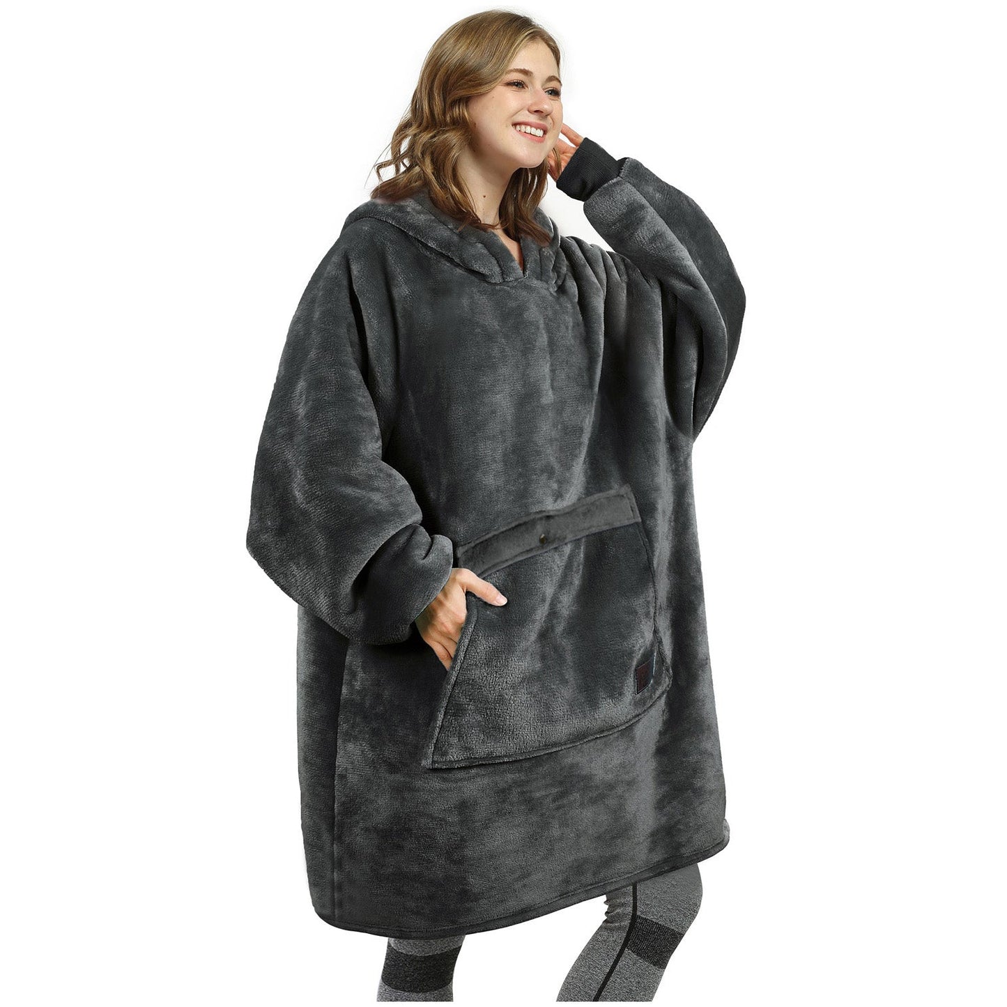 CozyHood