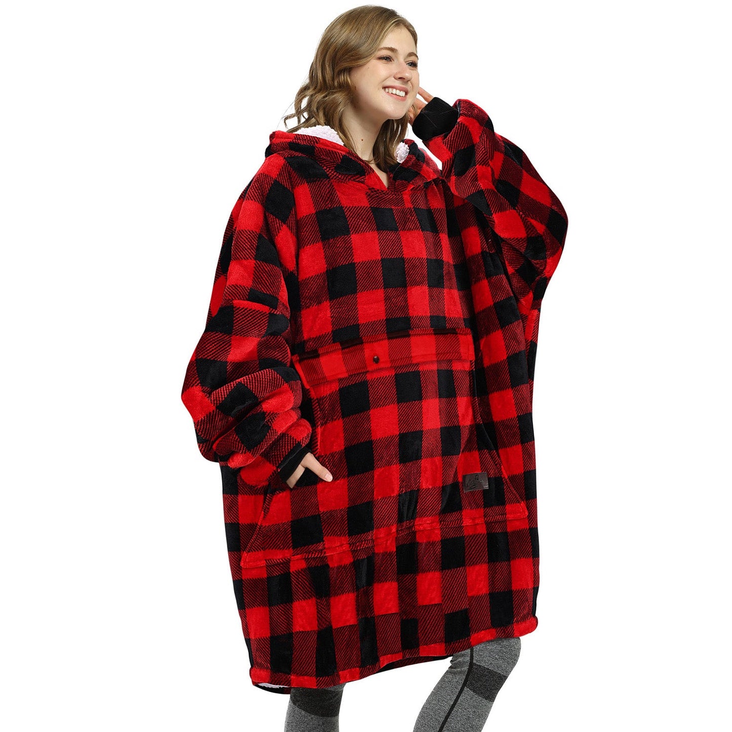 CozyHood