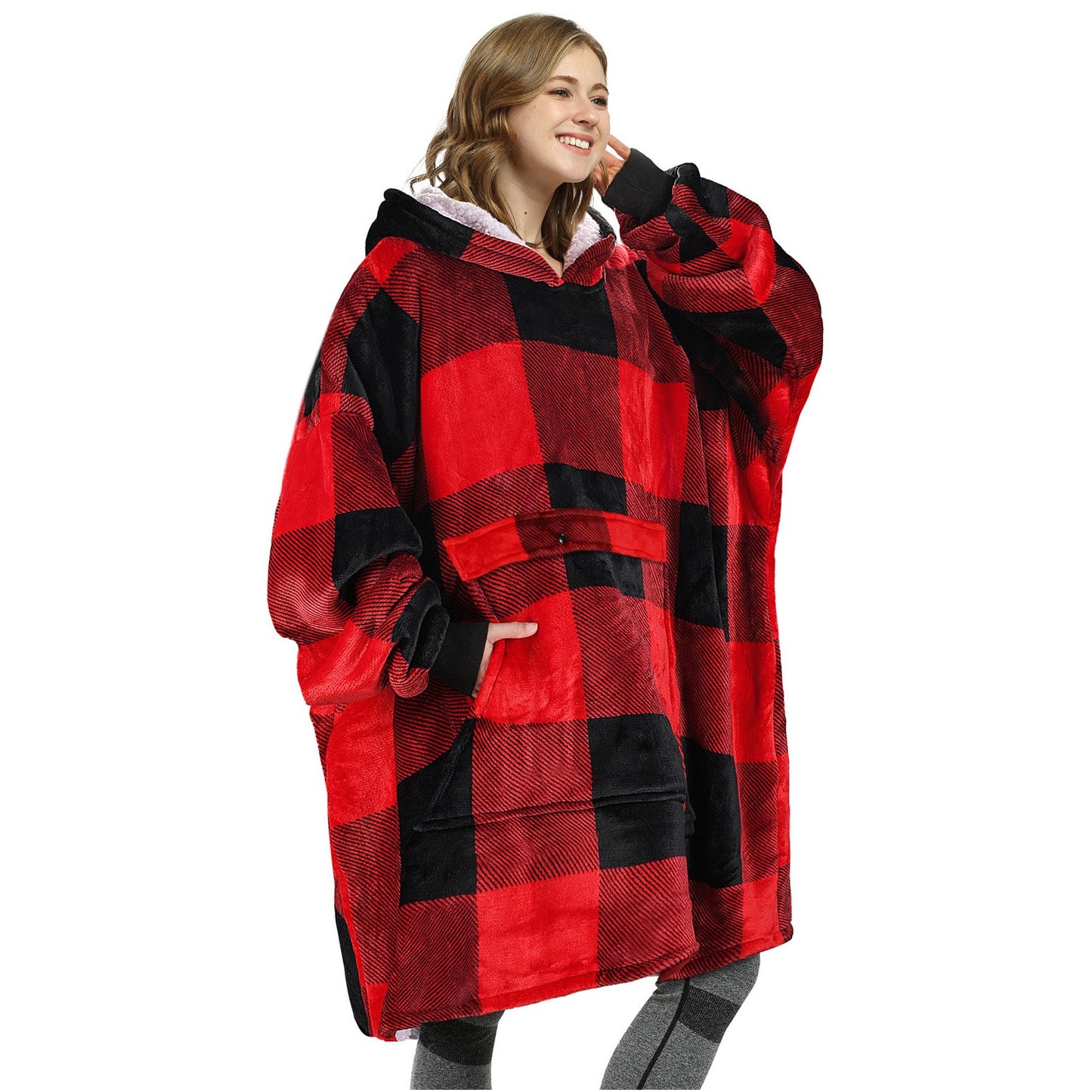 CozyHood