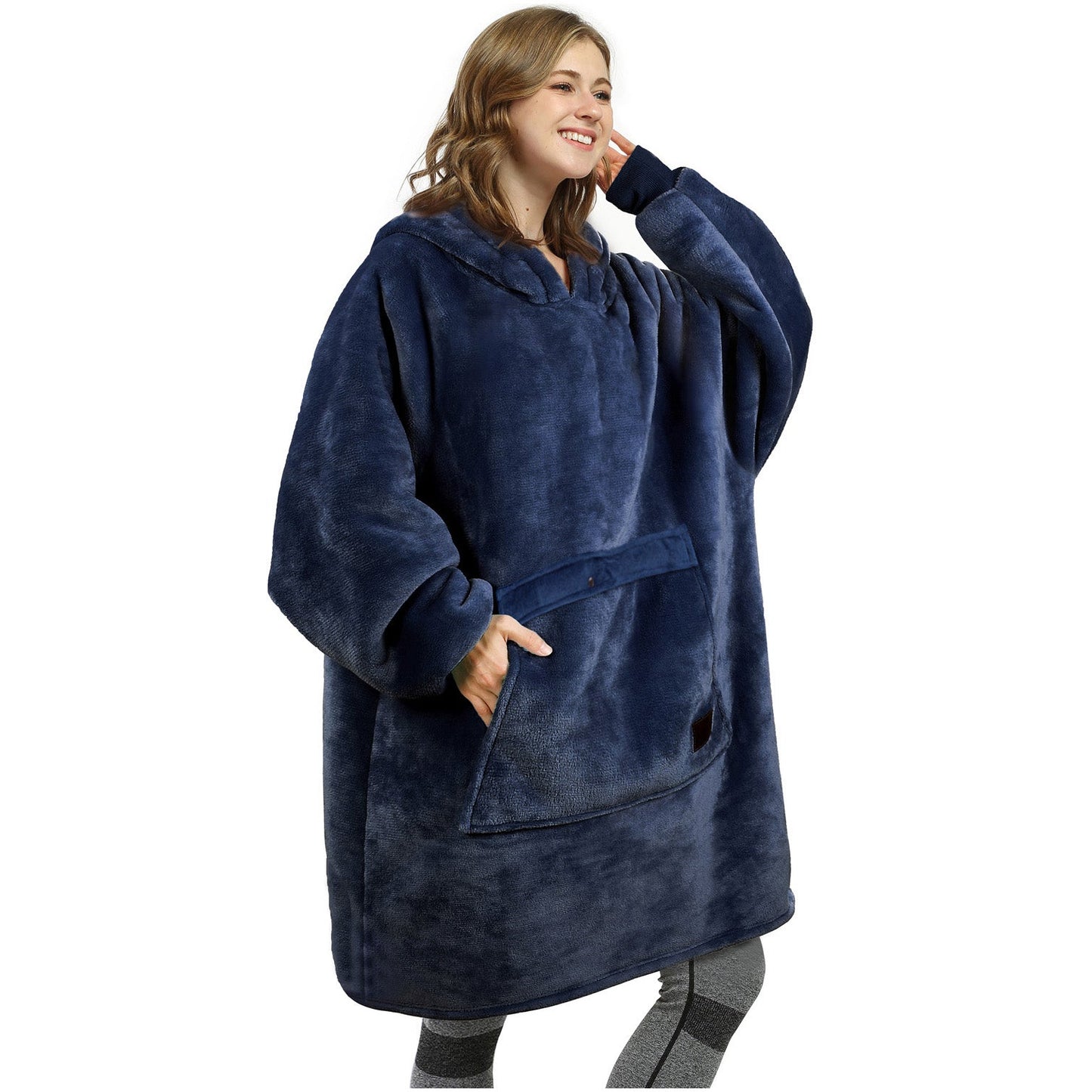CozyHood