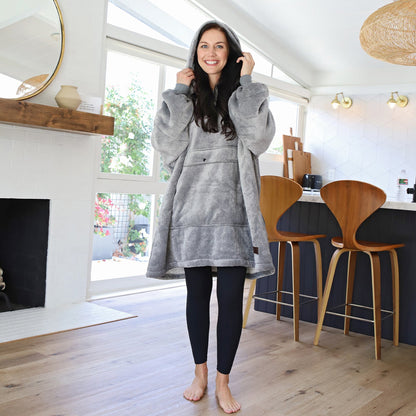 CozyHood