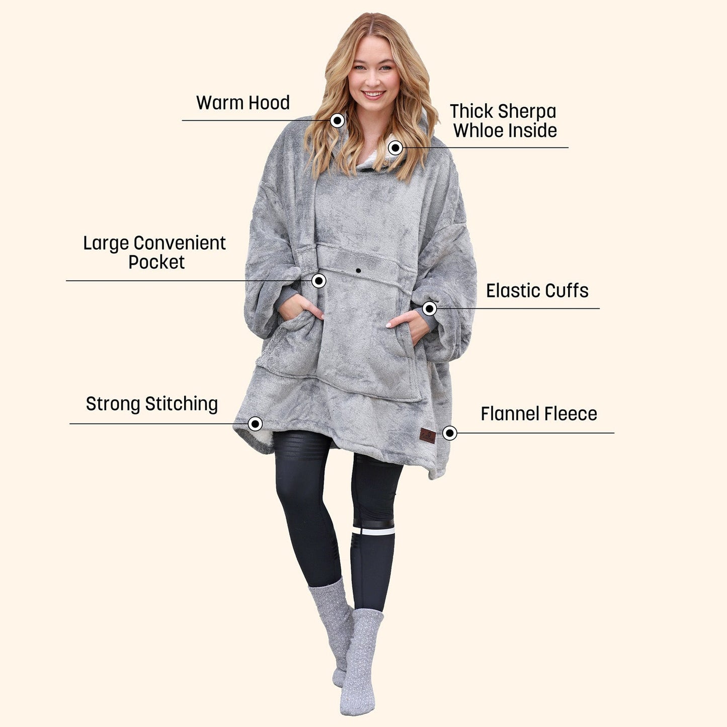 CozyHood