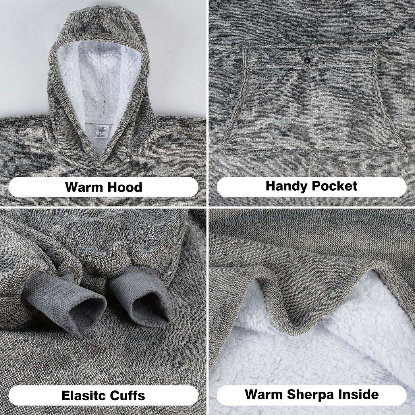 CozyHood