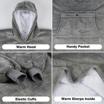 CozyHood